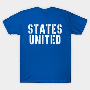 States United T-Shirt